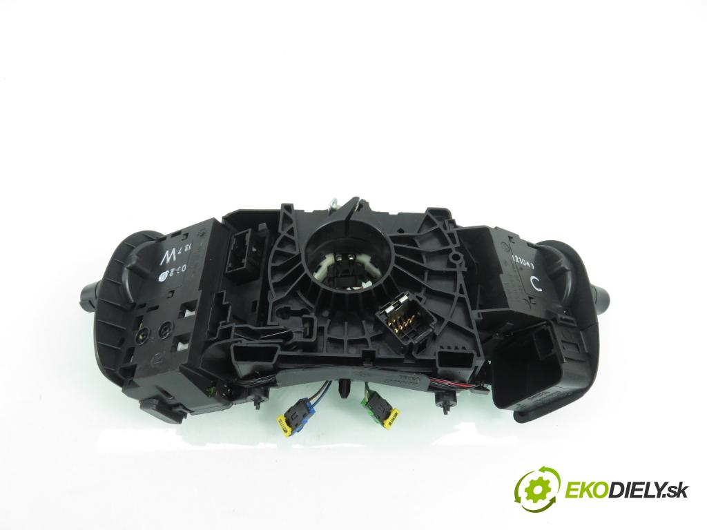 RENAULT GRAND SCENIC II (JM0/1_) MINIVAN 2006 0,00 1.9 dCi (JM15) - F9Q E 804 1870,00 PAKA/ŘAZENÍ/SADA: 8200127727