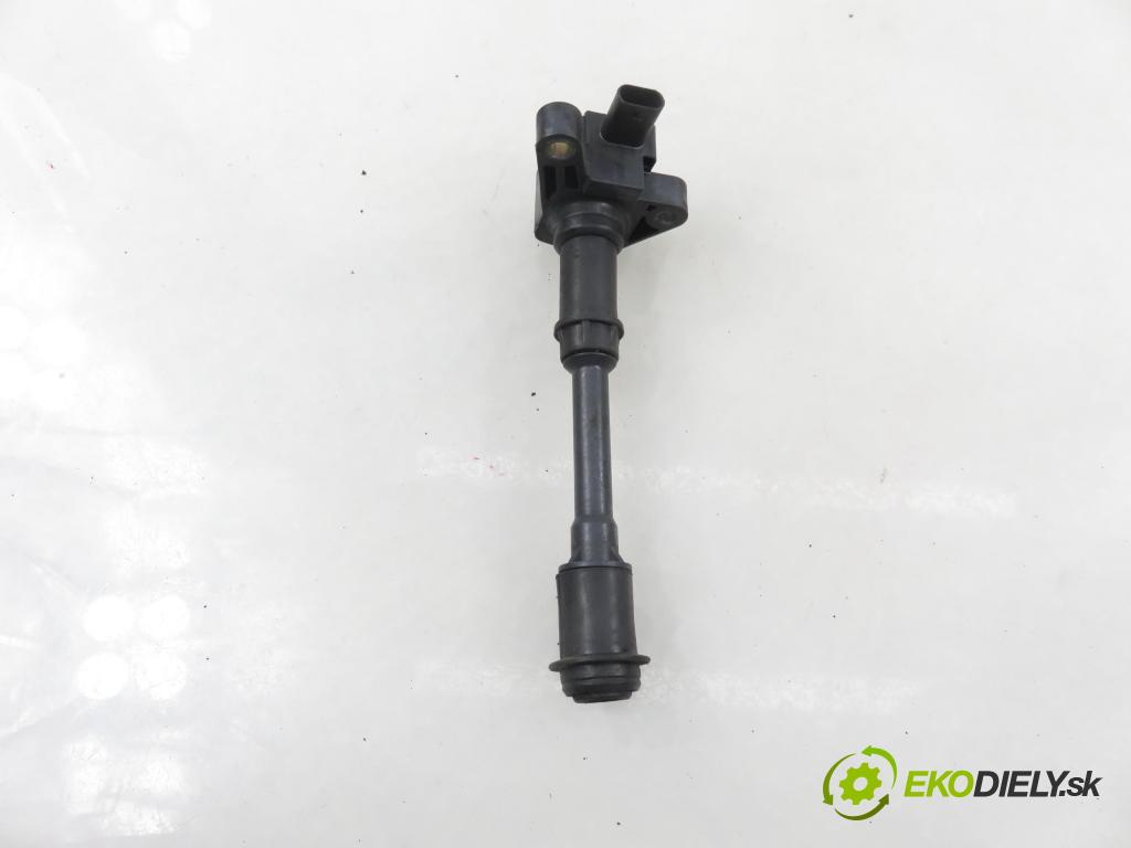 FORD S-MAX (WA6) MINIVAN 2012 118,00 1.6 EcoBoost - JTWB 1596,00 Cievka zapaľovacia BM5G12A366CA