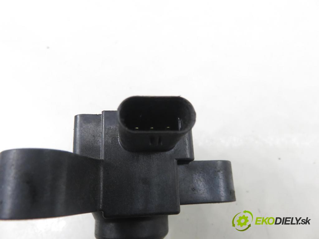 FORD S-MAX (WA6) MINIVAN 2012 118,00 1.6 EcoBoost - JTWB 1596,00 Cievka zapaľovacia BM5G12A366CA