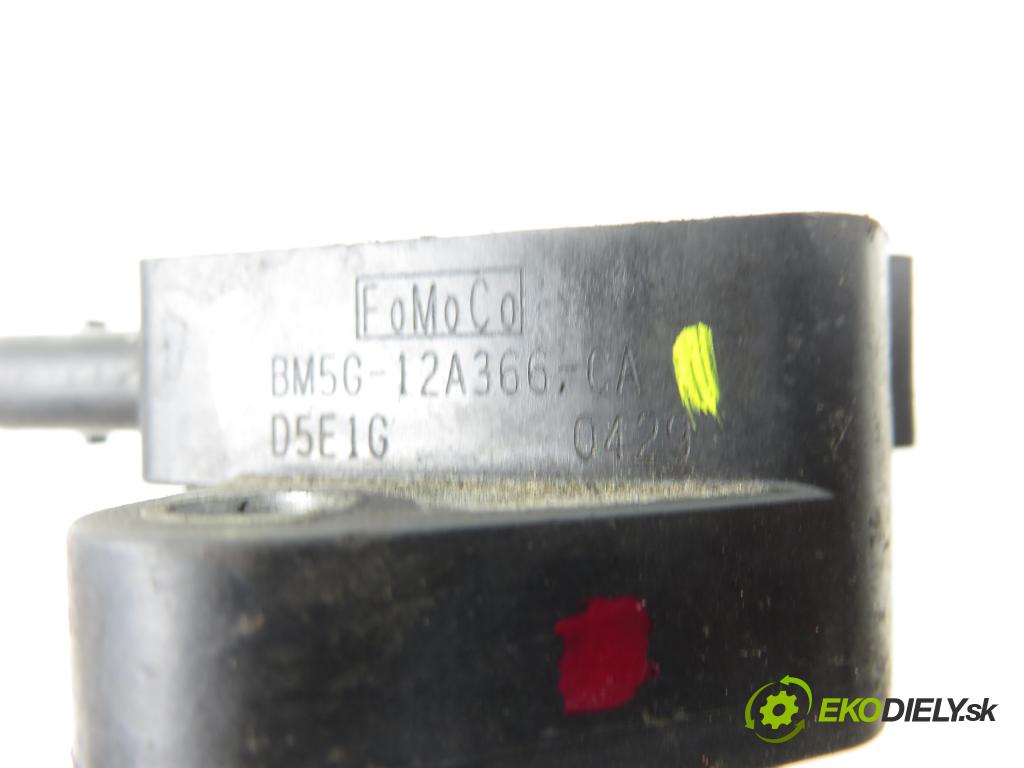 FORD S-MAX (WA6) MINIVAN 2012 118,00 1.6 EcoBoost - JTWB 1596,00 Cievka zapaľovacia BM5G12A366CA