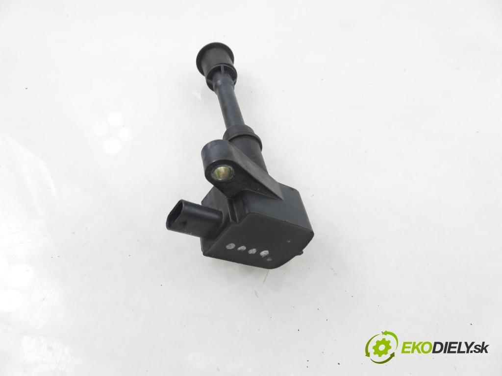 FORD S-MAX (WA6) MINIVAN 2012 118,00 1.6 EcoBoost - JTWB 1596,00 Cievka zapaľovacia BM5G12A366CA