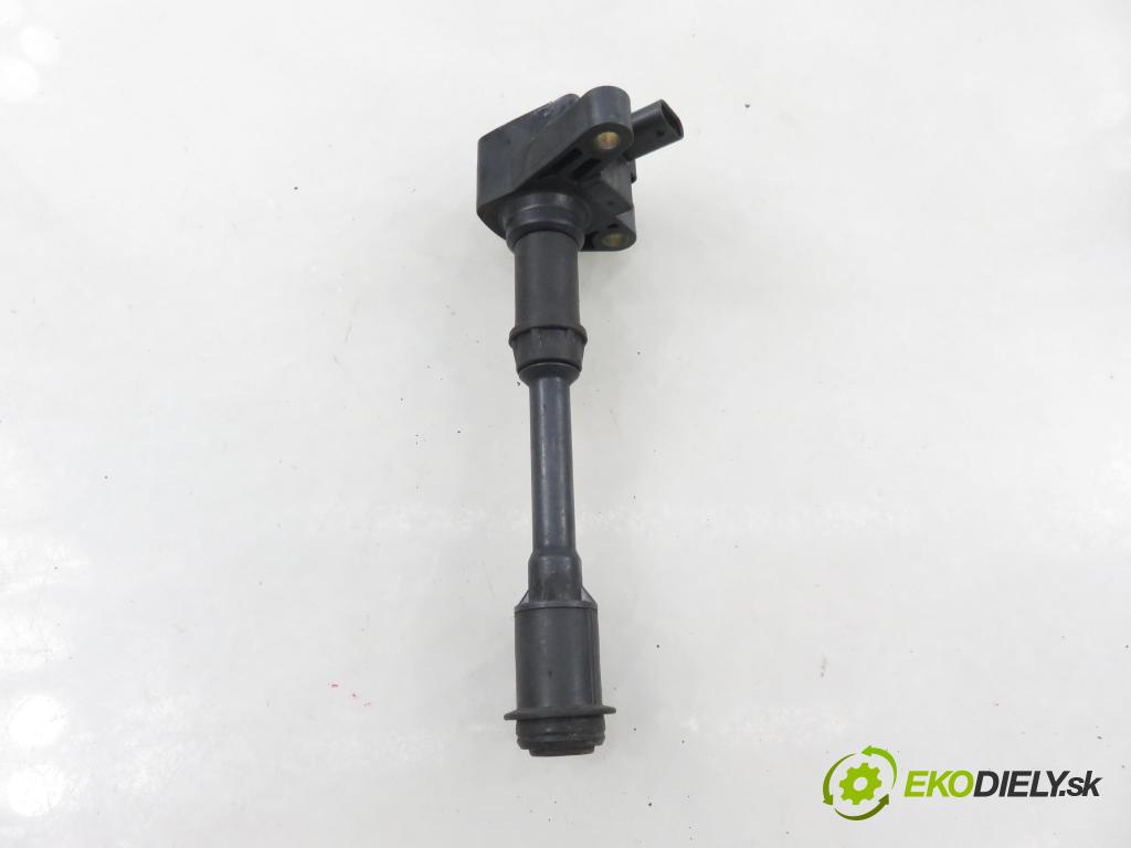 FORD S-MAX (WA6) MINIVAN 2012 118,00 1.6 EcoBoost - JTWB 1596,00 Cievka zapaľovacia BM5G12A366CA