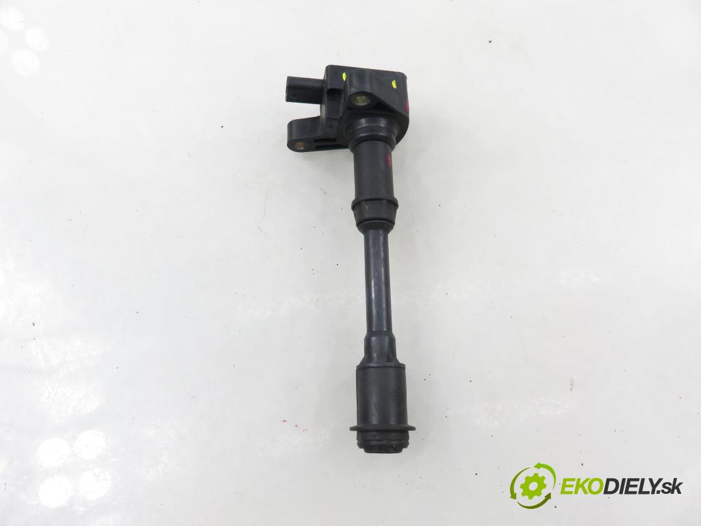 FORD S-MAX (WA6) MINIVAN 2012 118,00 1.6 EcoBoost - JTWB 1596,00 Cievka zapaľovacia BM5G12A366CA