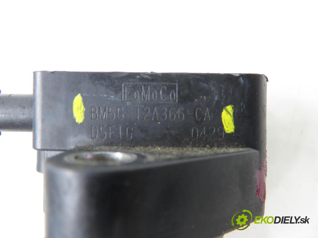FORD S-MAX (WA6) MINIVAN 2012 118,00 1.6 EcoBoost - JTWB 1596,00 Cievka zapaľovacia BM5G12A366CA