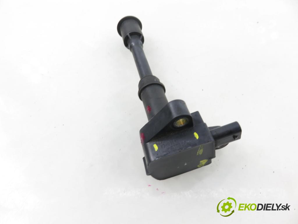 FORD S-MAX (WA6) MINIVAN 2012 118,00 1.6 EcoBoost - JTWB 1596,00 Cievka zapaľovacia BM5G12A366CA