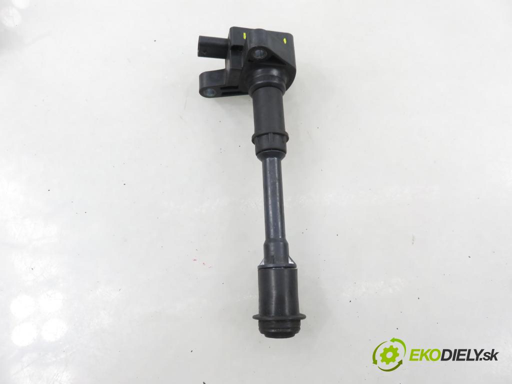 FORD S-MAX (WA6) MINIVAN 2012 118,00 1.6 EcoBoost - JTWB 1596,00 Cievka zapaľovacia BM5G12A366CA