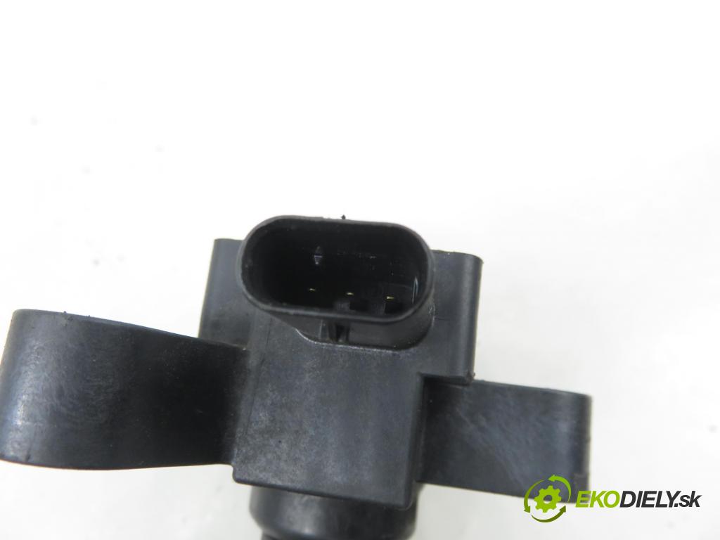 FORD S-MAX (WA6) MINIVAN 2012 118,00 1.6 EcoBoost - JTWB 1596,00 Cievka zapaľovacia BM5G12A366CA