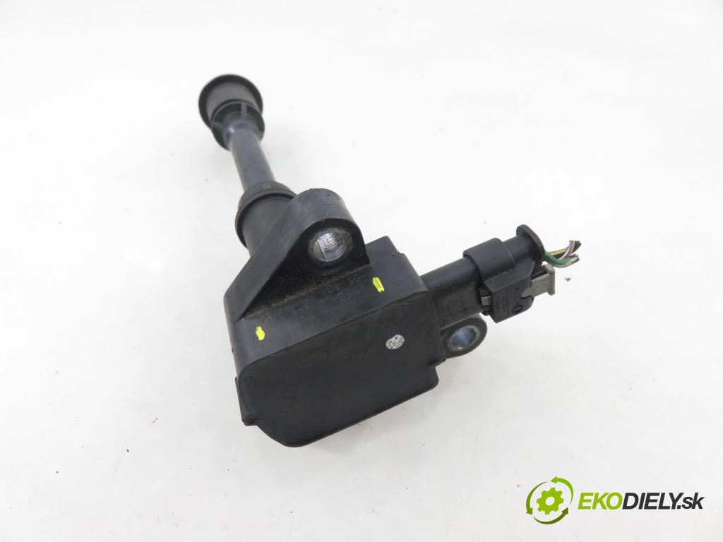 FORD S-MAX (WA6) MINIVAN 2012 118,00 1.6 EcoBoost - JTWB 1596,00 Cievka zapaľovacia BM5G12A366CA