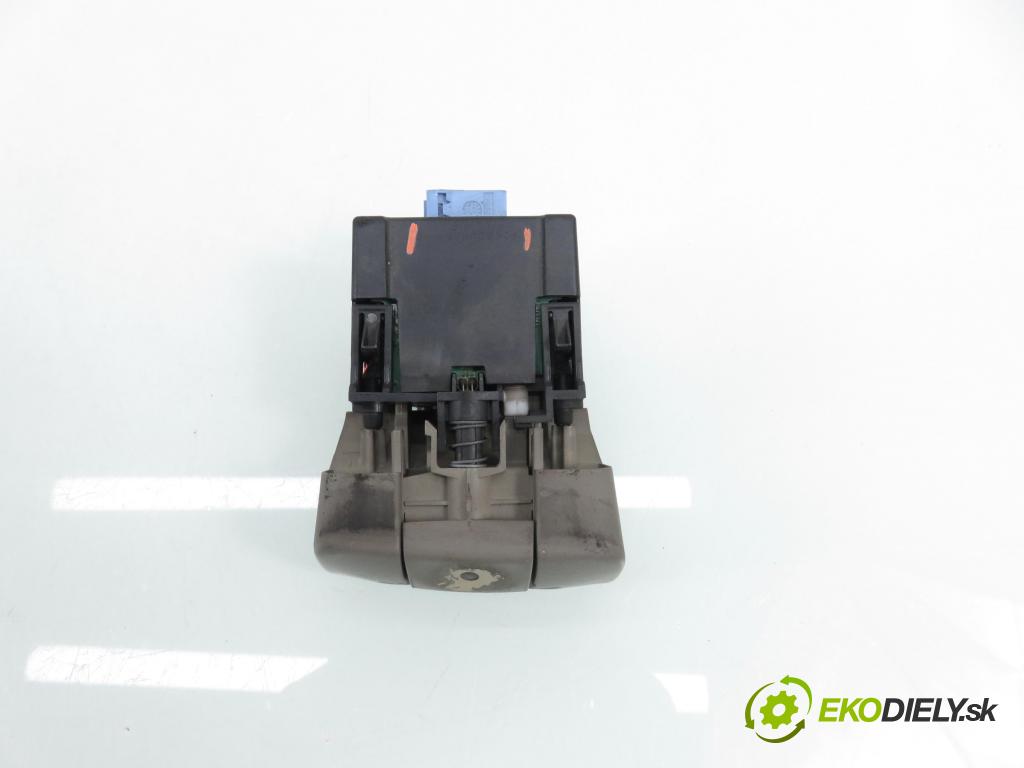 RENAULT GRAND SCENIC II (JM0/1_) MINIVAN 2006 0,00 1.9 dCi (JM15) - F9Q E 804 1870,00 vypínač brzdy MANUÁL 8200243681