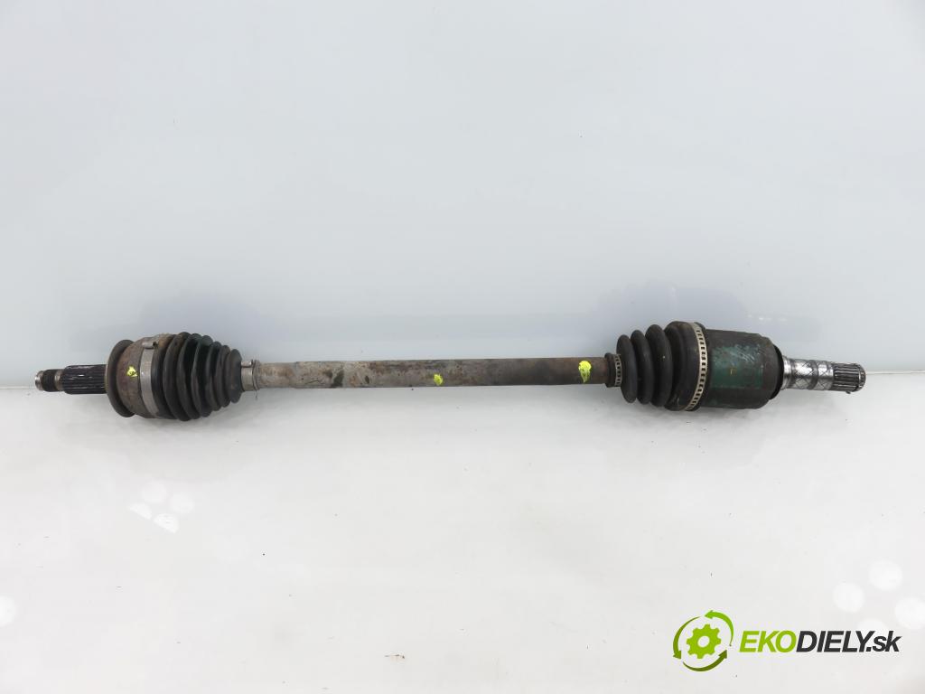 SUBARU LEGACY IV Kombi (BP) KOMBI 2007 121,00 2.0 16V DOHC AWD (BP5) - EJ204 EJ20F BiFuel 1994,00 poloos LP 