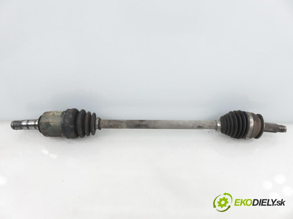 SUBARU LEGACY IV Kombi (BP) KOMBI 2007 121,00 2.0 16V DOHC AWD (BP5) - EJ204 EJ20F BiFuel 1994,00 Poloos PP 