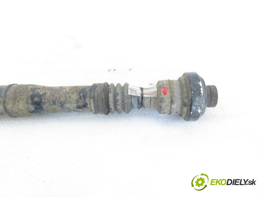 PORSCHE CAYENNE II (92A) SUV 2010 176,00 3.0 Diesel - M 05.9E 2967,00 WAL ŘÍZENÍ 7P0521101F