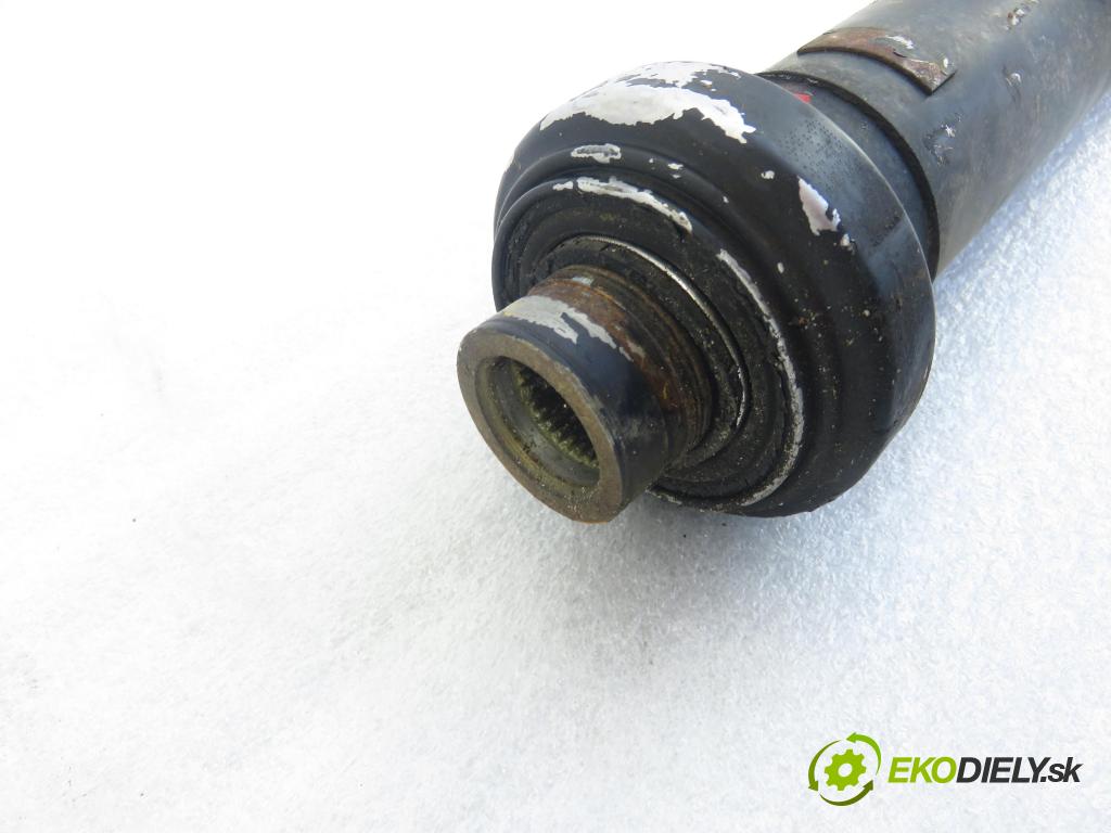 PORSCHE CAYENNE II (92A) SUV 2010 176,00 3.0 Diesel - M 05.9E 2967,00 WAL ŘÍZENÍ 7P0521101F