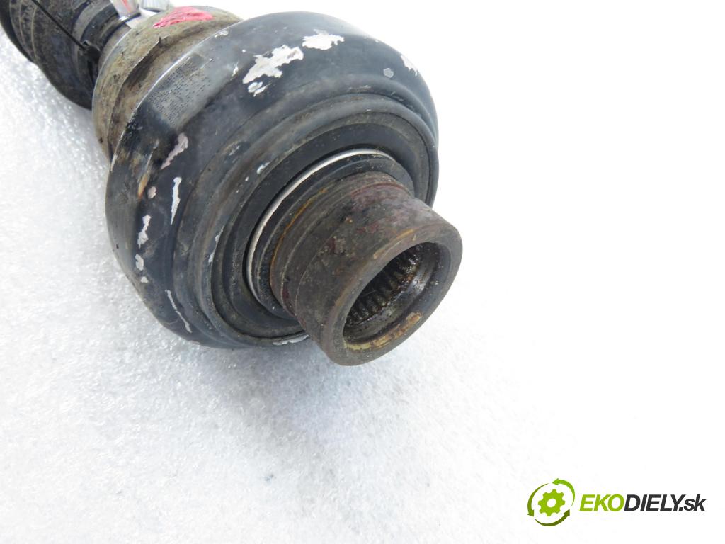 PORSCHE CAYENNE II (92A) SUV 2010 176,00 3.0 Diesel - M 05.9E 2967,00 WAL ŘÍZENÍ 7P0521101F