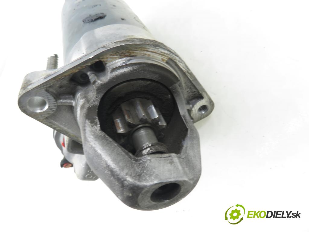 OPEL CORSA D (S07) HB 2010 70,00 1.3 CDTI - Z 13 DTE 1248,00 Štartér 55570445 (Štartér)