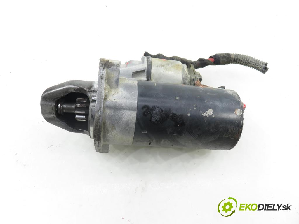 OPEL CORSA D (S07) HB 2010 70,00 1.3 CDTI - Z 13 DTE 1248,00 Štartér 55570445 (Štartér)