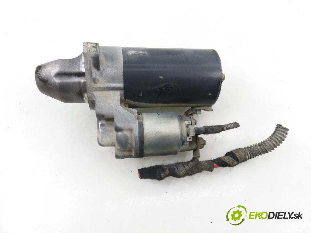 OPEL CORSA D (S07) HB 2010 70,00 1.3 CDTI - Z 13 DTE 1248,00 Štartér 55570445 (Štartér)