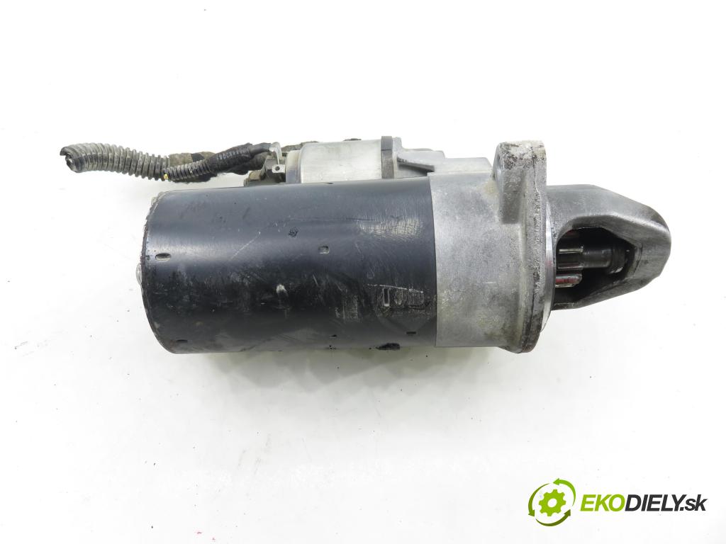 OPEL CORSA D (S07) HB 2010 70,00 1.3 CDTI - Z 13 DTE 1248,00 Štartér 55570445 (Štartér)