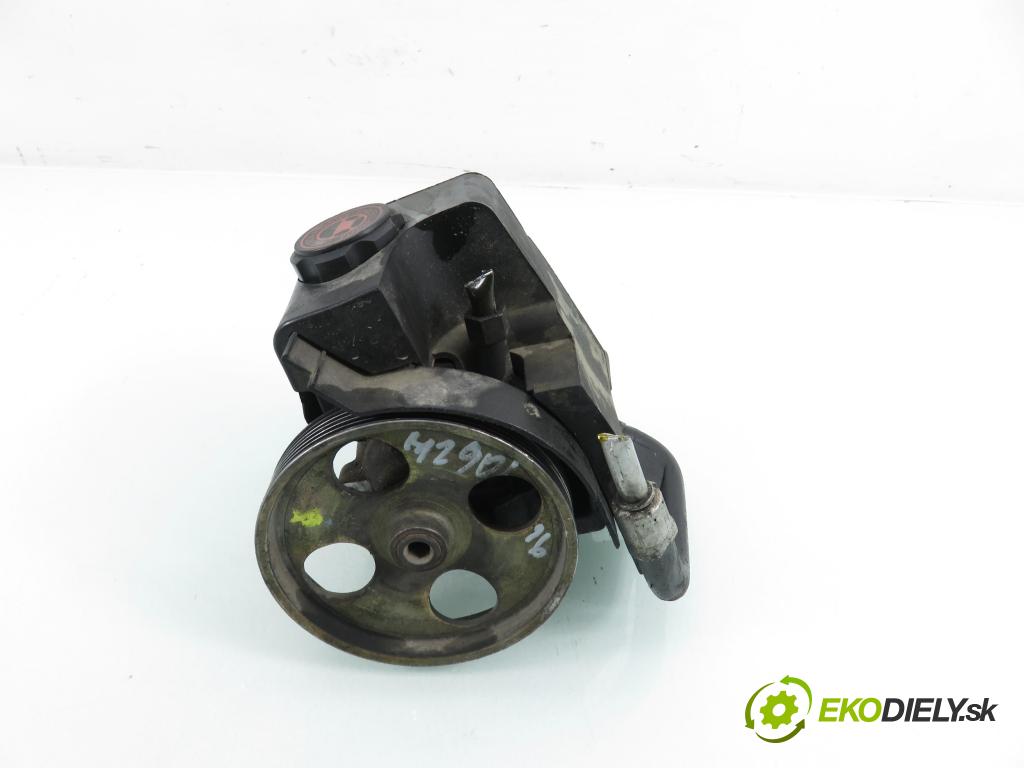 PEUGEOT 206 liftback (2A/C) HB 2003 55,00 1.4 75 - KFW 1360,00 Pumpa servočerpadlo 9636868880 ; 26079836 (Servočerpadlo)
