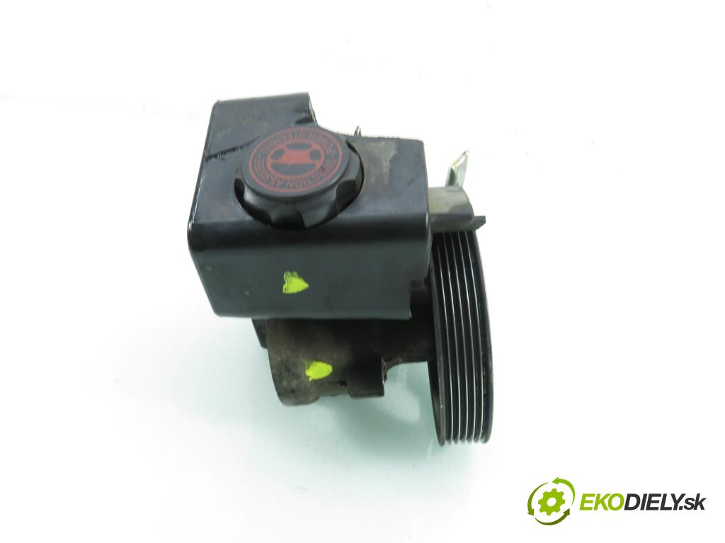 PEUGEOT 206 liftback (2A/C) HB 2003 55,00 1.4 75 - KFW 1360,00 Pumpa servočerpadlo 9636868880 ; 26079836 (Servočerpadlo)