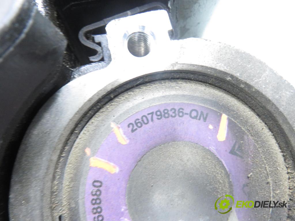PEUGEOT 206 liftback (2A/C) HB 2003 55,00 1.4 75 - KFW 1360,00 Pumpa servočerpadlo 9636868880 ; 26079836 (Servočerpadlo)