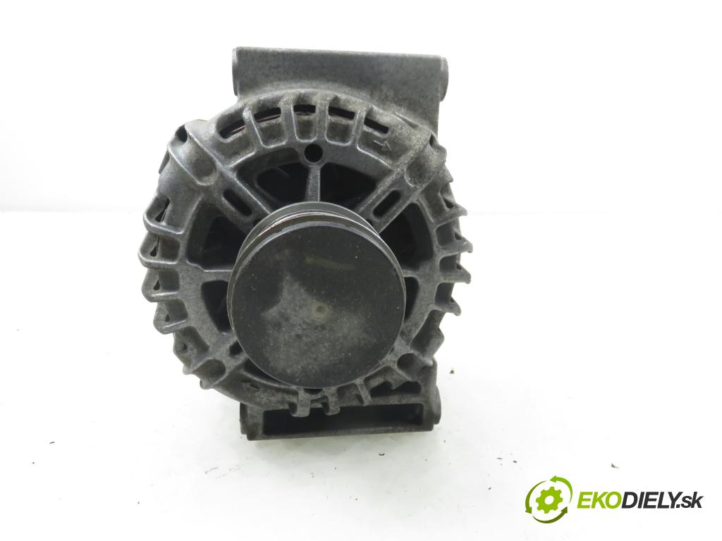 OPEL CORSA D (S07) HB 2010 70,00 1.3 CDTI - Z 13 DTE 1248,00 Alternátor 13505392 (Alternátor)