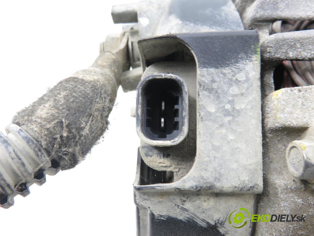 OPEL CORSA D (S07) HB 2010 70,00 1.3 CDTI - Z 13 DTE 1248,00 Alternátor 13505392 (Alternátor)