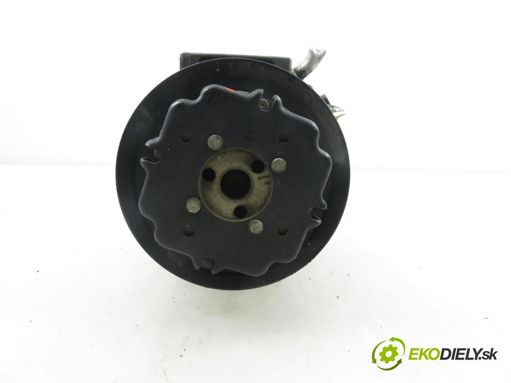 OPEL CORSA D (S07) HB 2010 70,00 1.3 CDTI - Z 13 DTE 1248,00 KOMPRESOR: klimatizácie 55703721 (Kompresor klimatizácie)