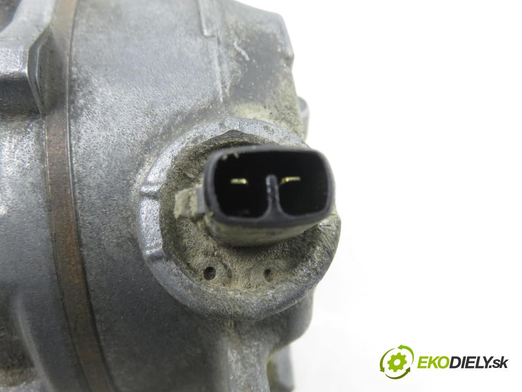 OPEL CORSA D (S07) HB 2010 70,00 1.3 CDTI - Z 13 DTE 1248,00 KOMPRESOR: klimatizácie 55703721 (Kompresor klimatizácie)