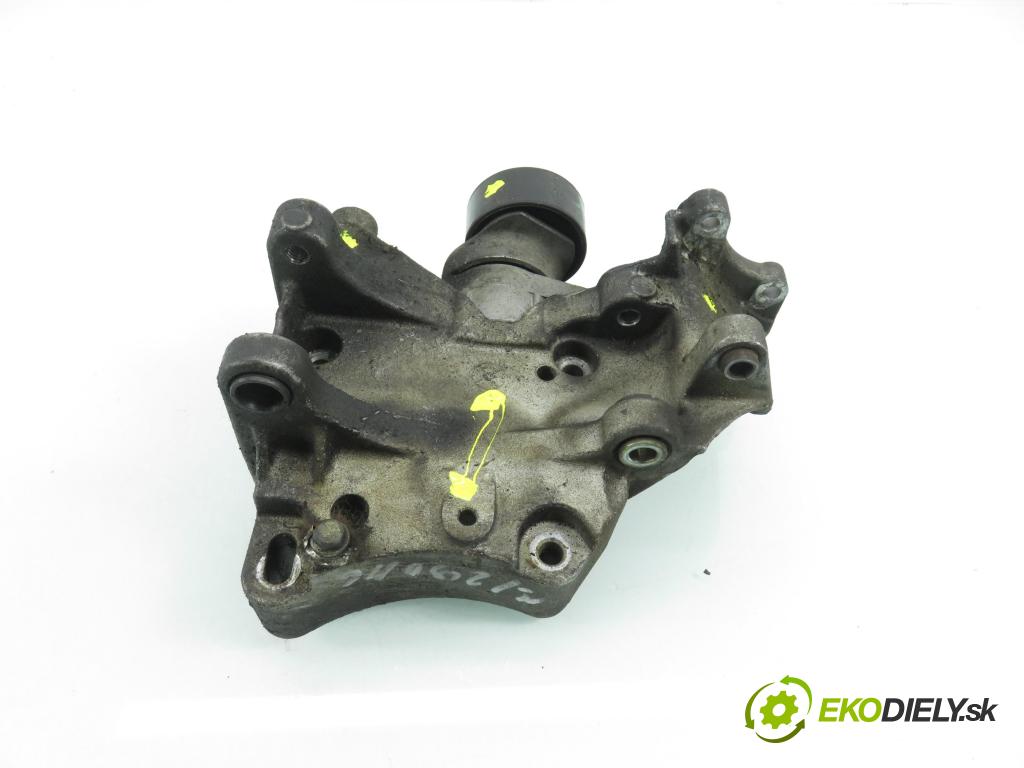 PEUGEOT 206 liftback (2A/C) HB 2003 55,00 1.4 75 - KFW 1360,00 uchycení alternátora 9649103280