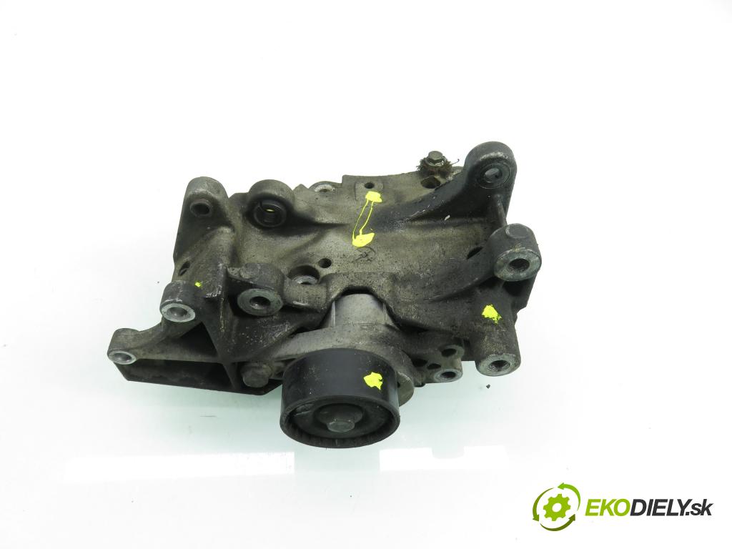 PEUGEOT 206 liftback (2A/C) HB 2003 55,00 1.4 75 - KFW 1360,00 uchycení alternátora 9649103280