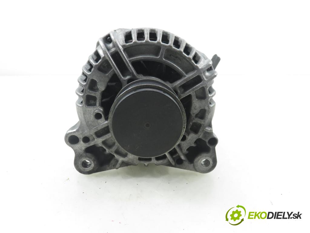 VW GOLF IV Variant (1J5) KOMBI 2002 74,00 1.9 TDI PD 101 - AXR 1896,00 Alternátor 038903024F ; 0124515121 (Alternátor)