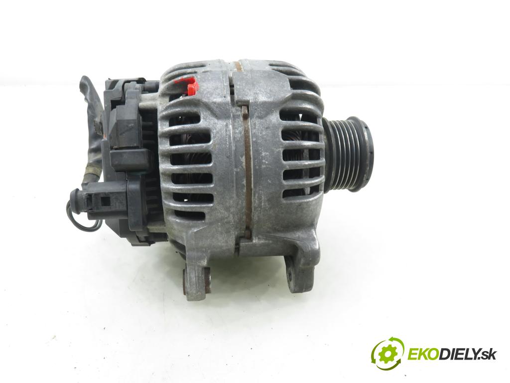 VW GOLF IV Variant (1J5) KOMBI 2002 74,00 1.9 TDI PD 101 - AXR 1896,00 Alternátor 038903024F ; 0124515121 (Alternátor)