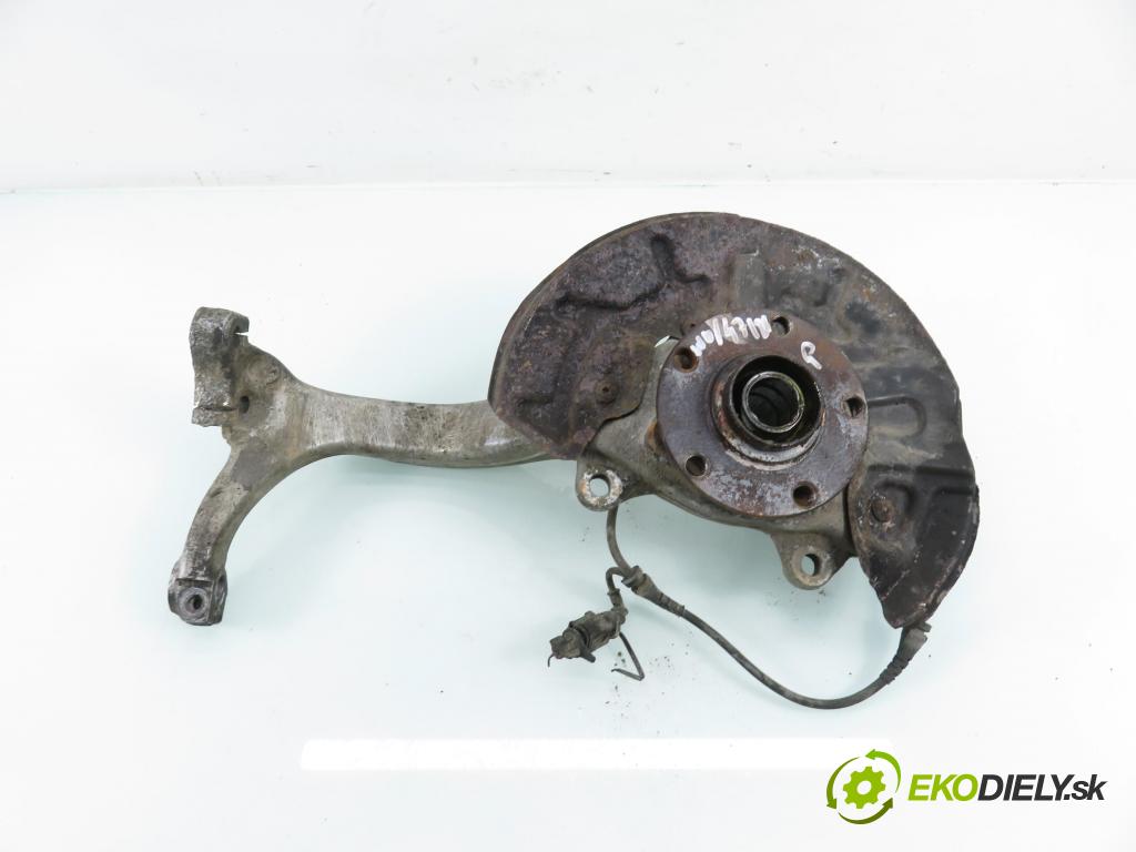 AUDI A4 (8E2, B6) SEDAN 2003 132,00 2.5 TDI V6 180 quattro - AKE 2496,00 náboj PP ABS 