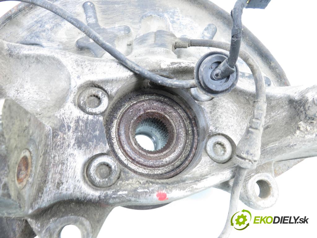 AUDI A4 (8E2, B6) SEDAN 2003 132,00 2.5 TDI V6 180 quattro - AKE 2496,00 náboj PP ABS