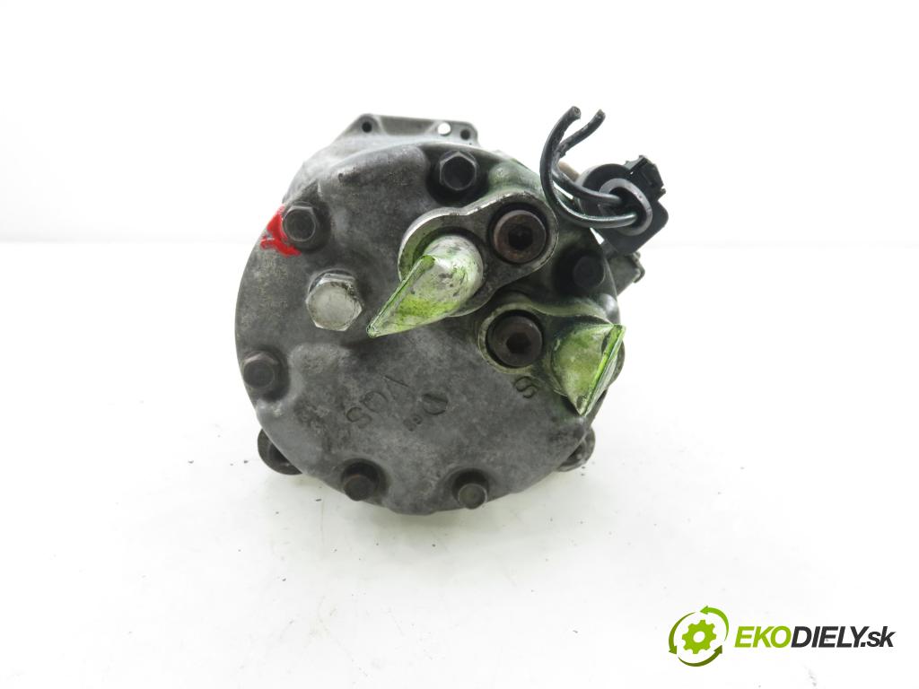 VW GOLF IV Variant (1J5) KOMBI 2002 74,00 1.9 TDI PD 101 - AXR 1896,00 KOMPRESOR: klimatizace 1J0820803K (Kompresor klimatizace)