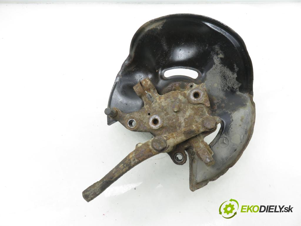 MERCEDES-BENZ Sedan (W124) SEDAN 1992 100,00 200 E (124.019) - M 111.940 1998,00 náboj PP