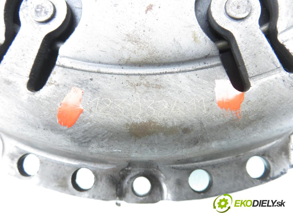 VW PASSAT B5.5 Variant (3B6) KOMBI 2002 96,00 1.9 TDI - AWX 1896,00 lamela kotouč + DOCISK 123032411 ; 323072710