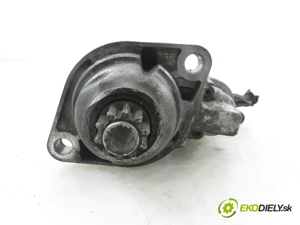 FORD GALAXY (WGR) MINIVAN 2002 85,00 2.0 i DOHC 116 - NSE 1998,00 Štartér SS0017 ; 001121008 (Štartér)