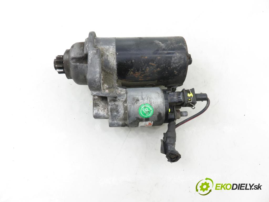 FORD GALAXY (WGR) MINIVAN 2002 85,00 2.0 i DOHC 116 - NSE 1998,00 Štartér SS0017 ; 001121008 (Štartér)