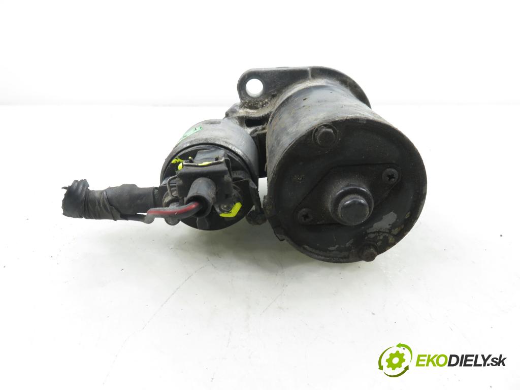 FORD GALAXY (WGR) MINIVAN 2002 85,00 2.0 i DOHC 116 - NSE 1998,00 Štartér SS0017 ; 001121008 (Štartér)