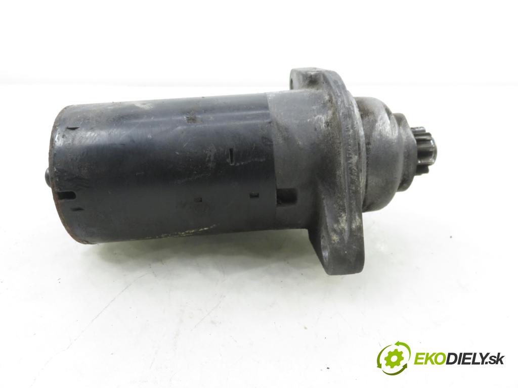 FORD GALAXY (WGR) MINIVAN 2002 85,00 2.0 i DOHC 116 - NSE 1998,00 Štartér SS0017 ; 001121008 (Štartér)