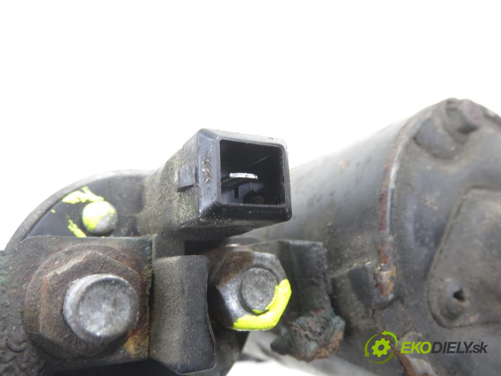 FORD GALAXY (WGR) MINIVAN 2002 85,00 2.0 i DOHC 116 - NSE 1998,00 Štartér SS0017 ; 001121008 (Štartér)