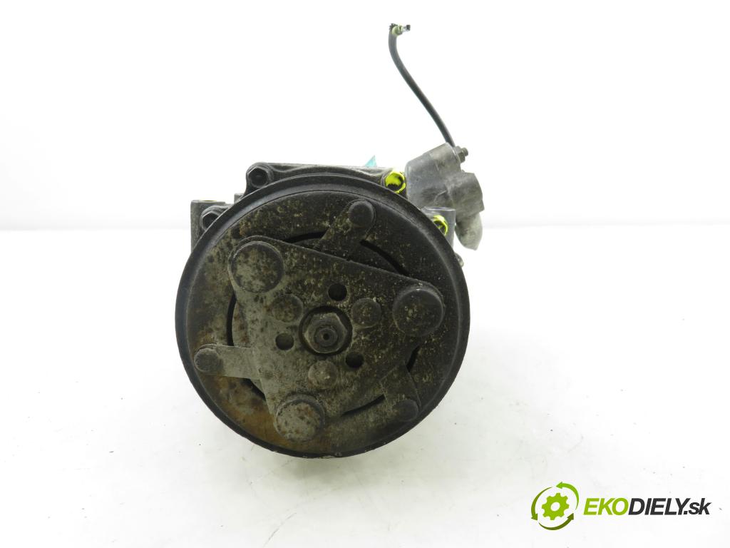 HONDA CIVIC VII Hatchback (EU, EP, EV) HB 2001 66,00 1.4 iS (EP1) 90 - D14Z6 1396,00 KOMPRESOR: klimatizace HFC134A ; 1098504114 (Kompresor klimatizace)