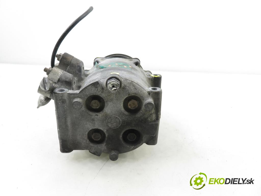 HONDA CIVIC VII Hatchback (EU, EP, EV) HB 2001 66,00 1.4 iS (EP1) 90 - D14Z6 1396,00 KOMPRESOR: klimatizácie HFC134A ; 1098504114 (Kompresor klimatizácie)