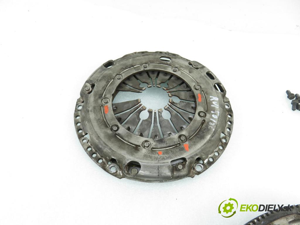 SEAT LEON (1P1) HB 2007 77,00 1.9 TDI - BLS 1896,00 řemenice DUAL MASS / COMP 3082001409 ; 1864001694 ; 2289000299