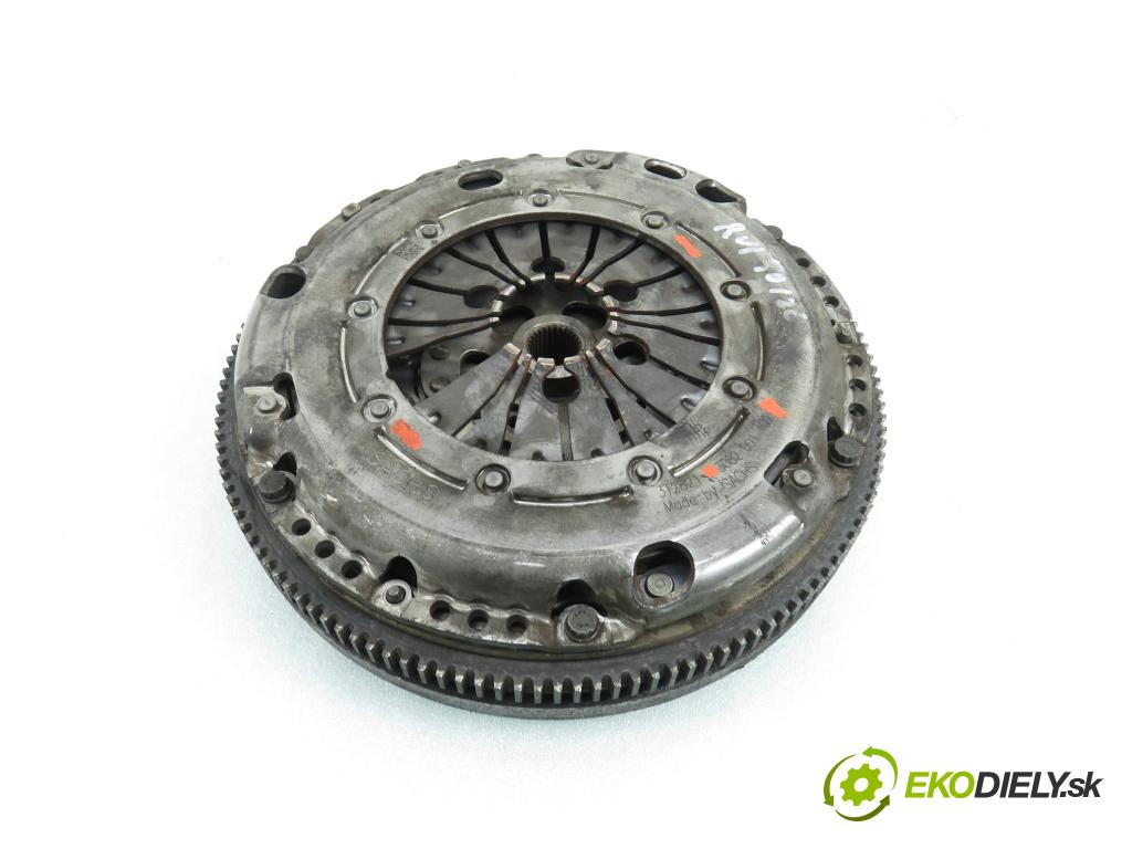 SEAT LEON (1P1) HB 2007 77,00 1.9 TDI - BLS 1896,00 řemenice DUAL MASS / COMP 3082001409 ; 1864001694 ; 2289000299