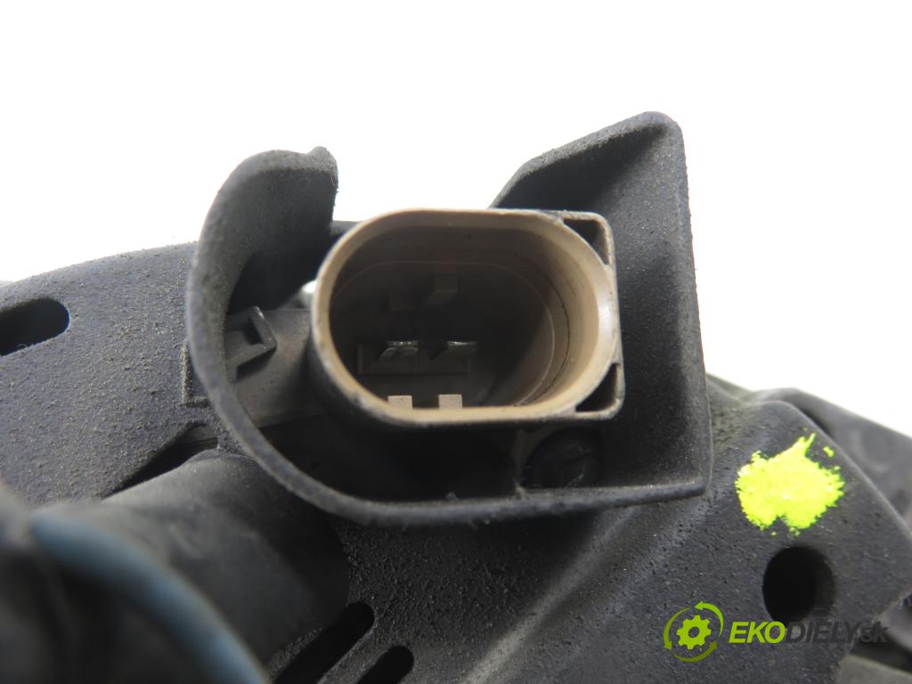 FORD GALAXY (WGR) MINIVAN 2002 85,00 2.0 i DOHC 116 - NSE 1998,00 Alternátor C542461R ; 437339 (Alternátor)