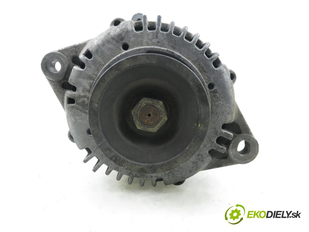 NISSAN PRIMERA Hatchback (P11) LIFTBACK 2000 66,00 2.0 TD - CD20T 1974,00 Alternátor 231002J600 (Alternátor)