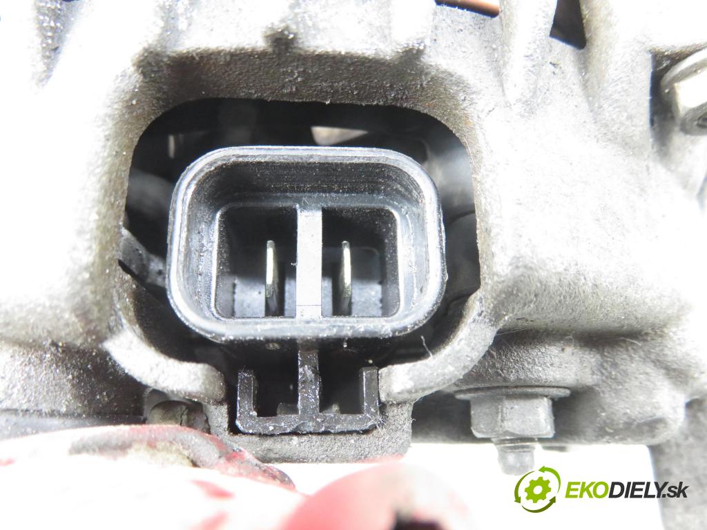 NISSAN PRIMERA Hatchback (P11) LIFTBACK 2000 66,00 2.0 TD - CD20T 1974,00 Alternátor 231002J600 (Alternátor)